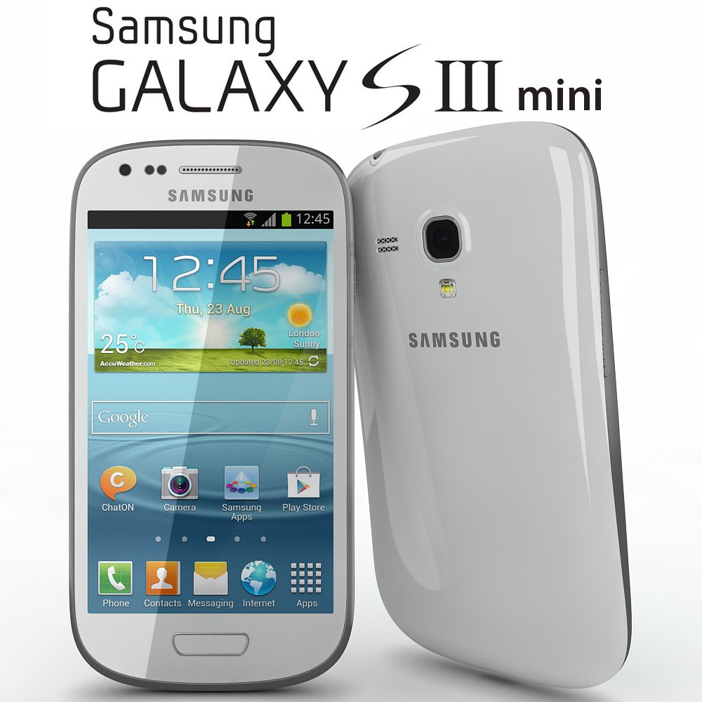 samsung galaxy s3 mini android