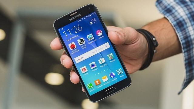 samsung galaxy neo 5