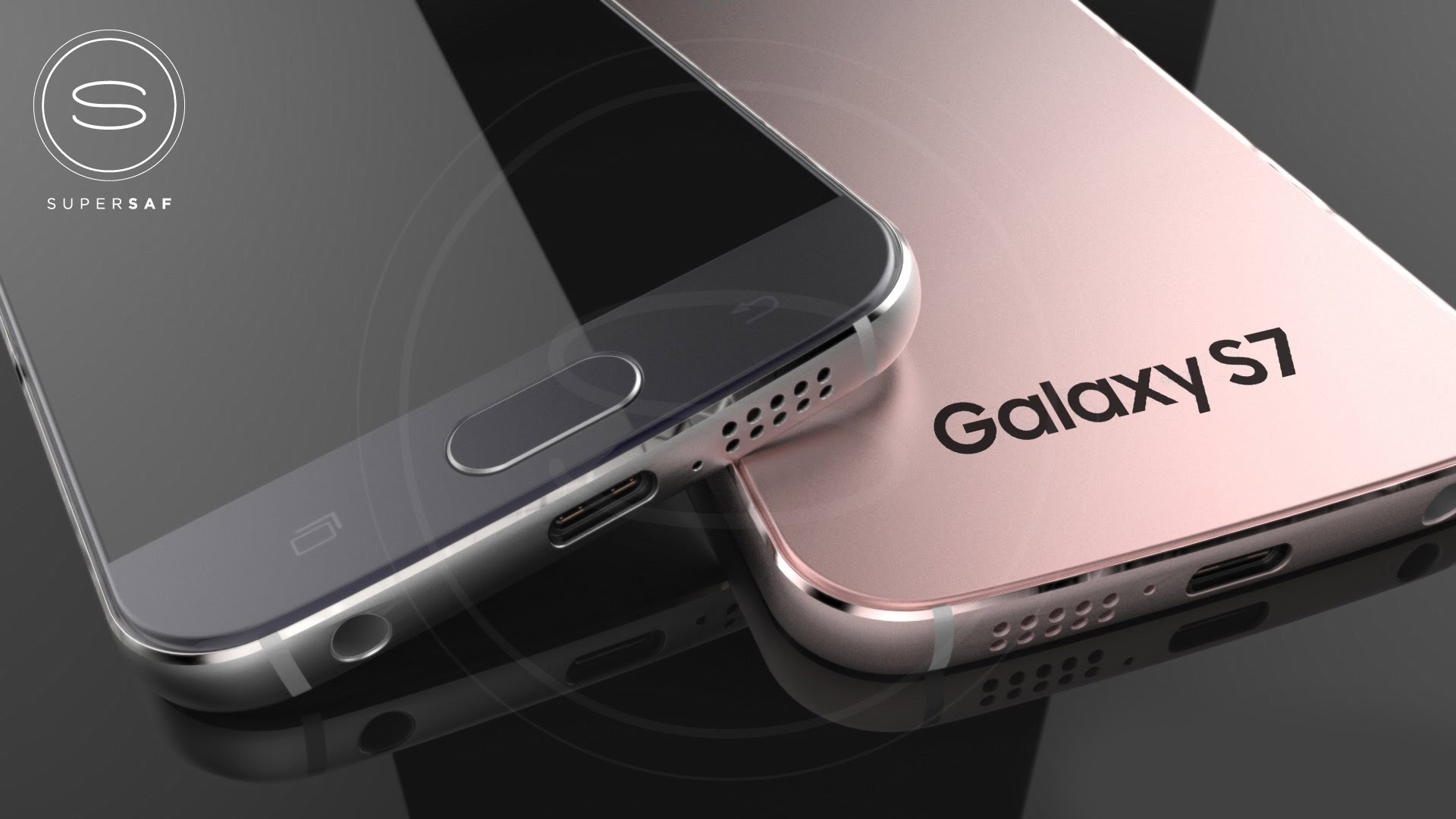 مراجعة Samsung Galaxy S7 المميزات والعيوب - فون هت