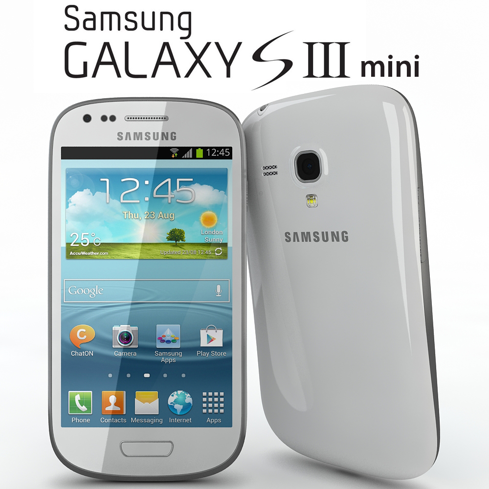مواصفات Samsung Galaxy S3 Mini فون هت