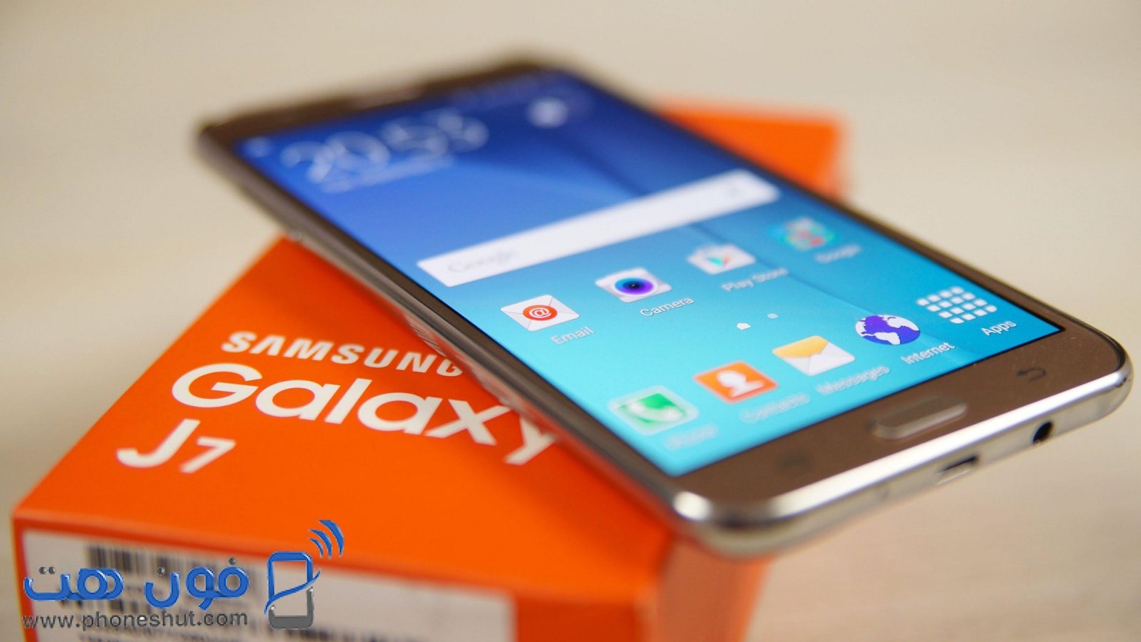 samsung j7pro olx