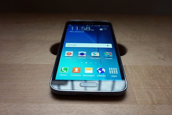 Samsung Galaxy S5 Neo phoneshut com