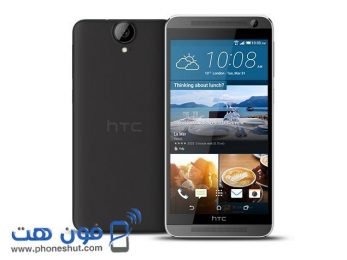 Htc one e9 plus как вставить сим карту