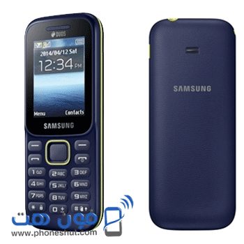       B310  Samsung  B310