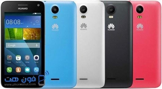 Huawei ascend y3c обзор