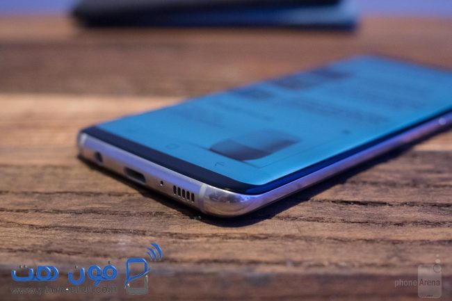مراجعة Samsung Galaxy S8, S8 Plus الكاملة واهم المواصفات والاسعار - فون هت