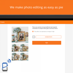 تحميل تطبيق فوتو فونيا لتعديل الصور واضافة مؤثرات وفلاتر مميزة - فون هت