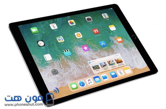 مراجعة آيباد برو 10.5 iPad Pro 10.5 الجديد واهم المميزات والاسعار - فون هت