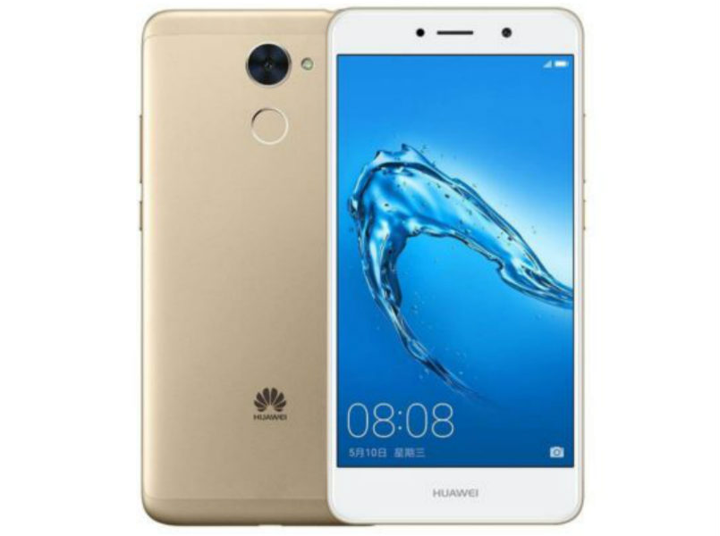 Huawei y3 2017 как прошить