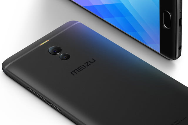 Перепрошивка meizu m6 note