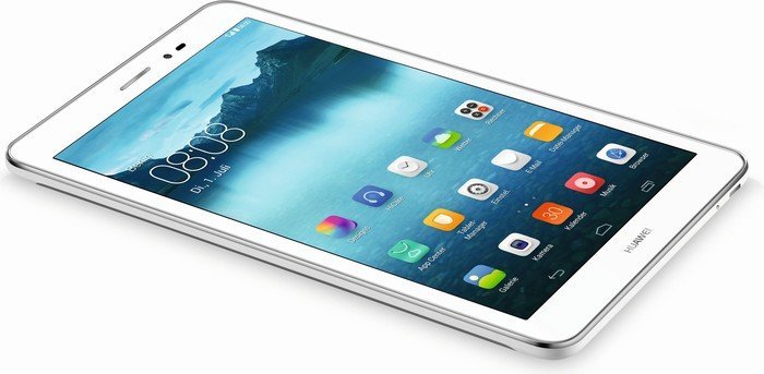 Huawei mediapad t1 8 0 прошивка через пк