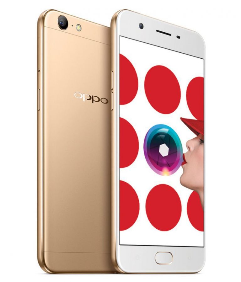 oppo a515