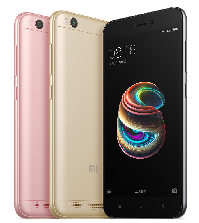 Image result for redmi 5A
