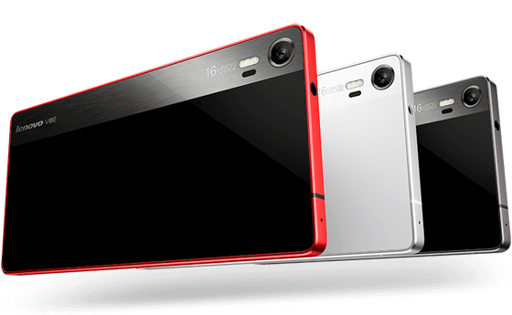 Lenovo vibe сброс настроек