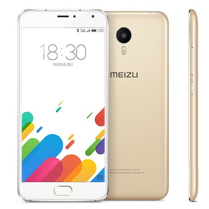 Meizu m3 note не работает