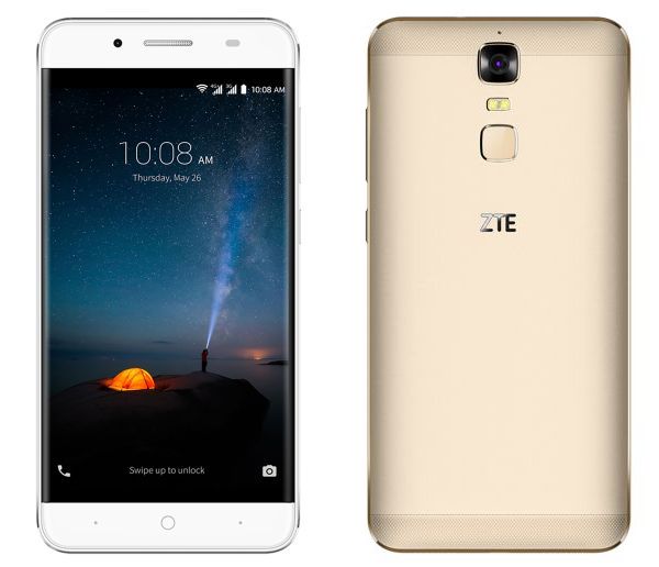 Программа для прошивки zte blade a610