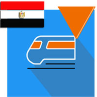 تحميل تطبيق قطارات سكك حديد مصر لمعرفة مواعيد ومحطات القطار - فون هت