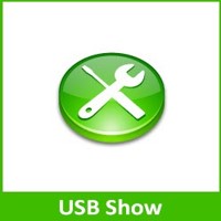 تحميل برنامج usb show لاظهار الملفات المخفية واسترجاعها برابط مباشر - فون هت