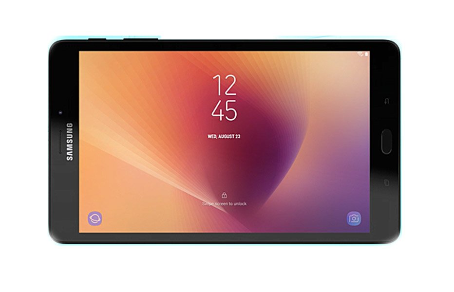 samsung tab a2 specification