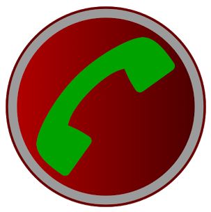 تحميل تطبيق تسجيل المكالمات Automatic Call Recorder 2018 - فون هت