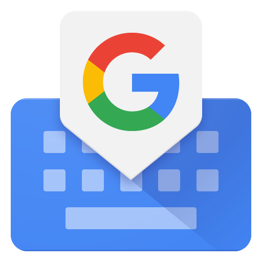 تحميل تطبيق لوحة المفاتيح من جوجل Google Keyboard
