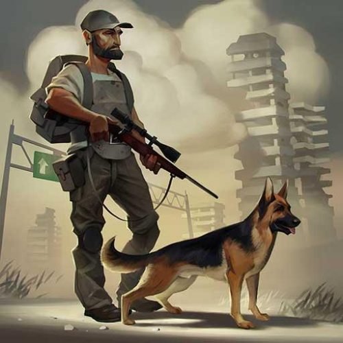 تحميل لعبة Last Day On Earth Survival للموبايلات فون هت