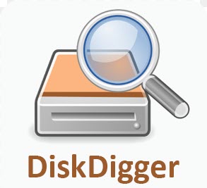 تحميل برنامج DiskDigger