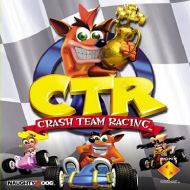 تحميل لعبة كراش للكمبيوتر برابط مباشر تنزيل Crash Team Racing - فون هت