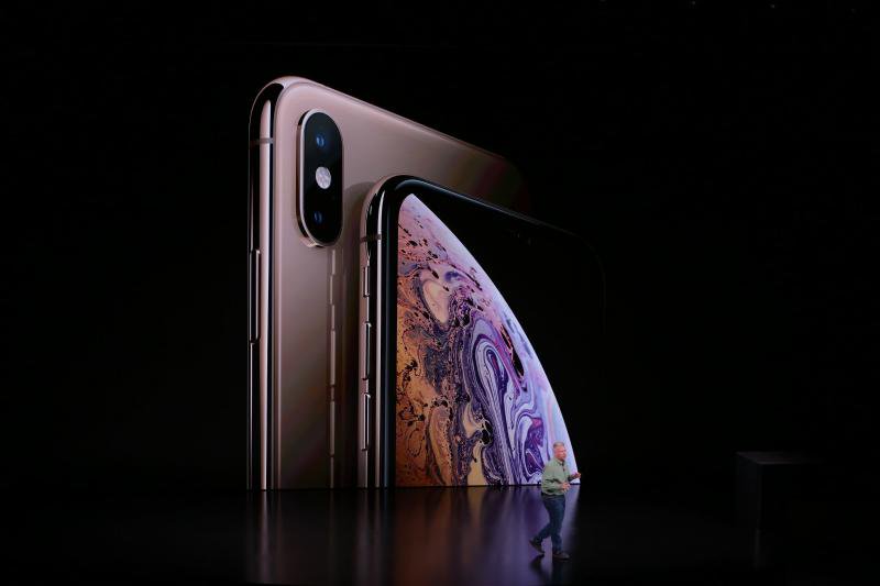 iPhone XS أسعار جوالات آيفون في السعودية