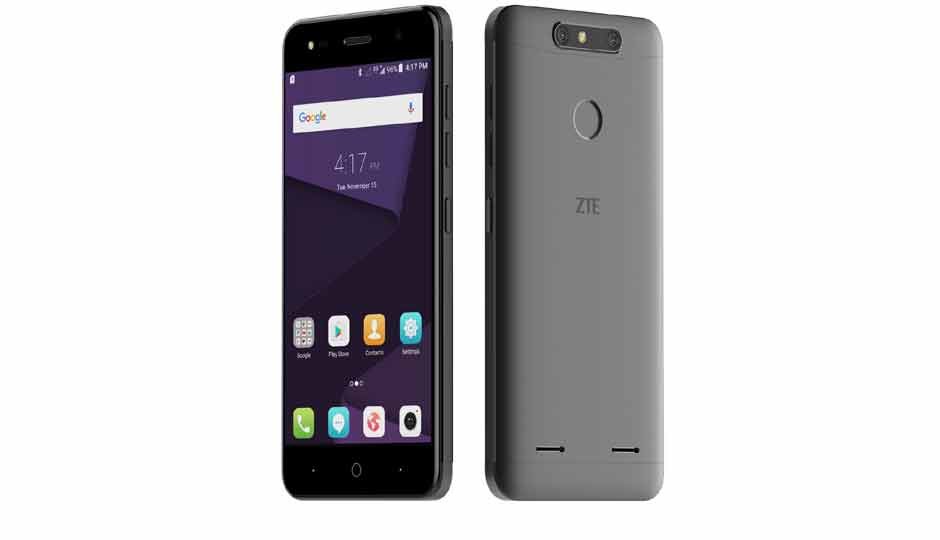 Zte blade v8 frp сброс