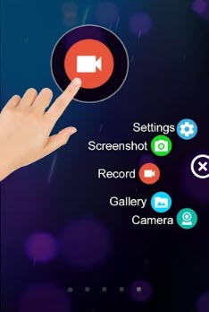 برنامج تصوير الشاشة فيديو للاندرويد أسهل طريقة لعمل سكرين شوت - فون هت