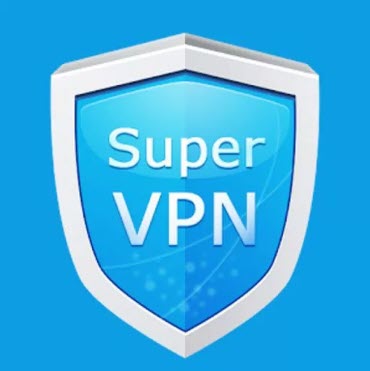 تحميل برنامج supervpn سوبر في بي ان للكمبيوتر والموبايل - فون هت