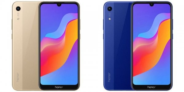 Какого года honor 8a