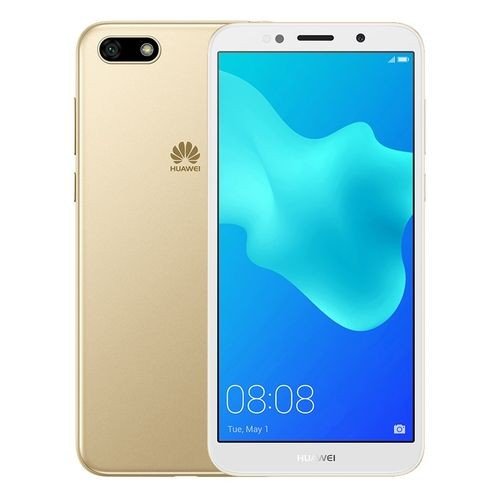 Есть ли nfc в huawei y5 prime