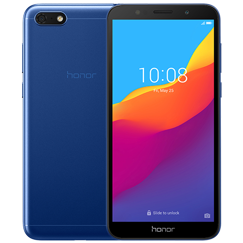 Обзор honor 7 s