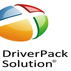 برنامج التعريفات DriverPack