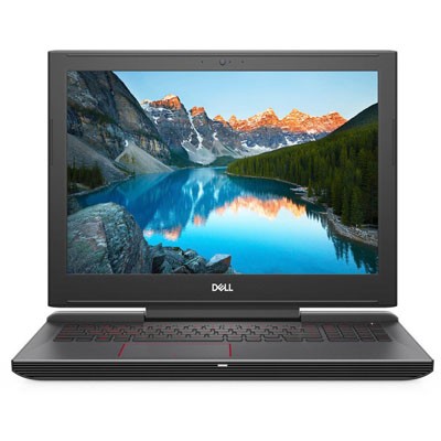 Dell g7 15 7590 обзор