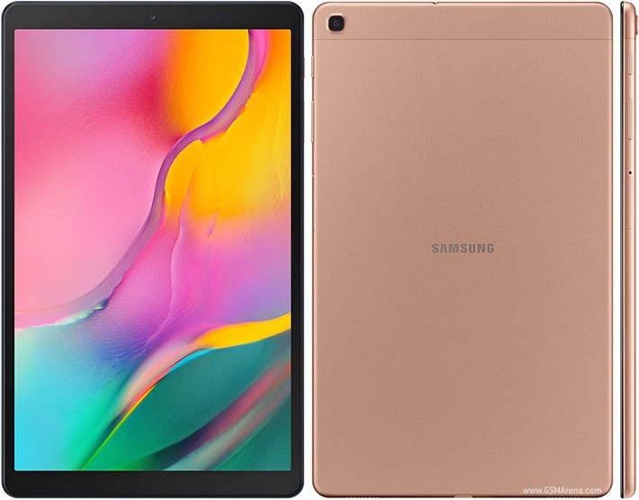 سعر ومواصفات Samsung Galaxy Tab A 10.1 2019
