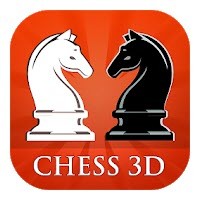 تحميل افضل لعبة شطرنج للاندرويد - Real Chess 3D FREE‏ - فون هت