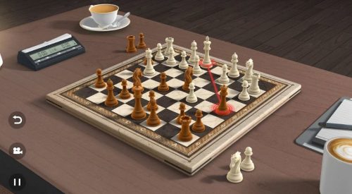 تحميل افضل لعبة شطرنج للاندرويد