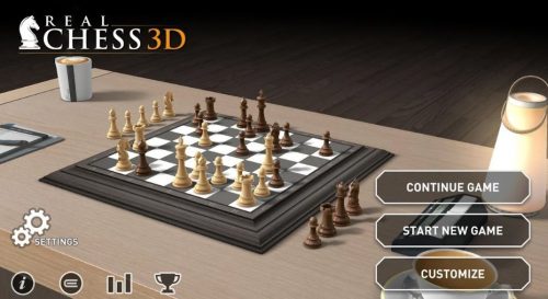 تحميل افضل لعبة شطرنج للاندرويد