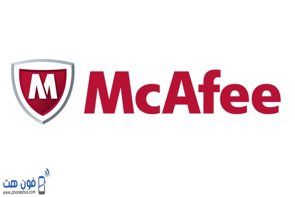 تحميل تطبيق McAfee Antivirus