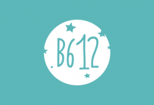 شرح وتحميل تطبيق B612 للأندرويد لالتقاط صور السيلفي - فون هت