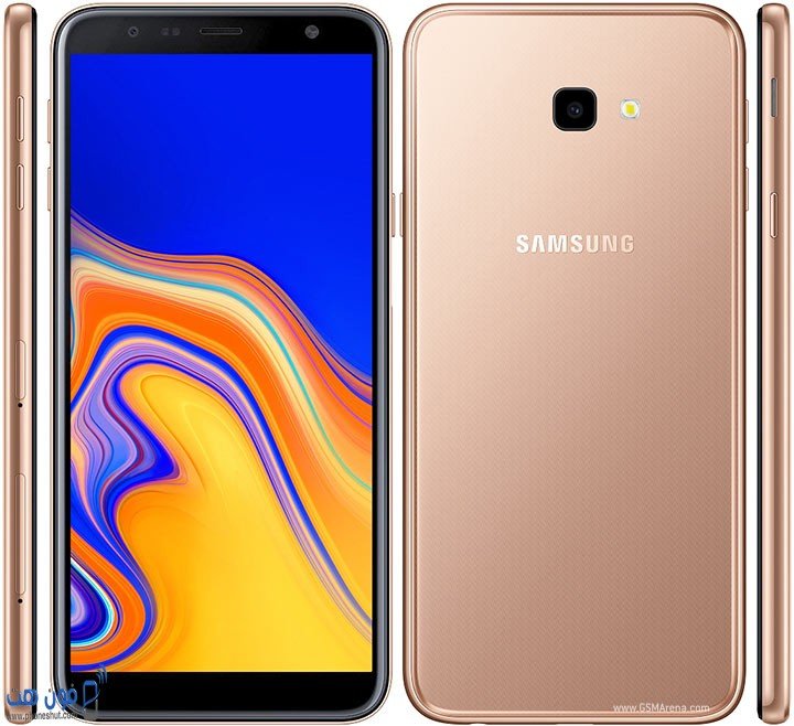 samsung mobile galaxy j4 plus