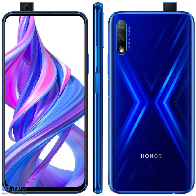 Чем отличается honor 9x от honor 9x premium