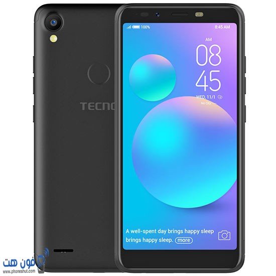 سعر ومواصفات TECNO Pop 1s