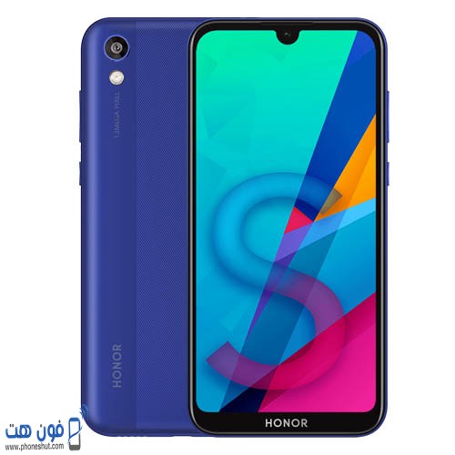 Honor 8s как узнать ревизию