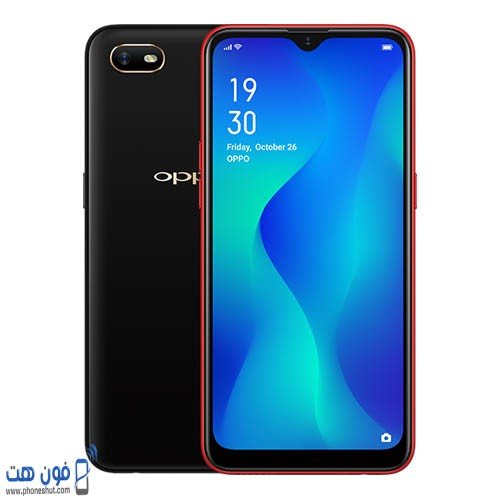 Oppo a1k обновление до coloros 7