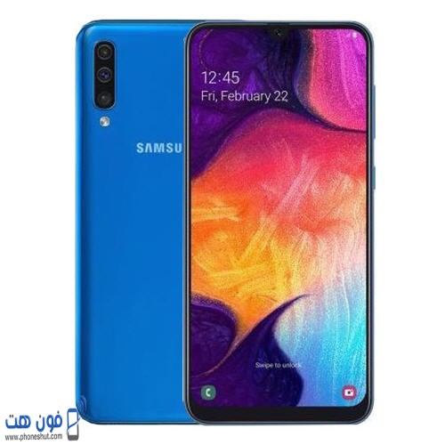 Mobile Samsung Galaxy A50