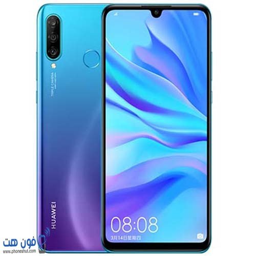 Huawei P30 Lite Mobile